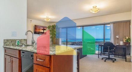 Residential - Condo/Apartment - Honolulu, Hawaii, United States - United States