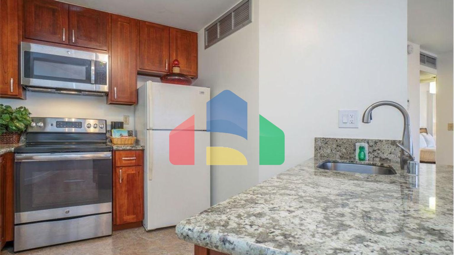 Residential - Condo/Apartment - Honolulu, Hawaii, United States - United States