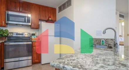 Residential - Condo/Apartment - Honolulu, Hawaii, United States - United States