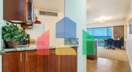 Residential - Condo/Apartment - Honolulu, Hawaii, United States - United States