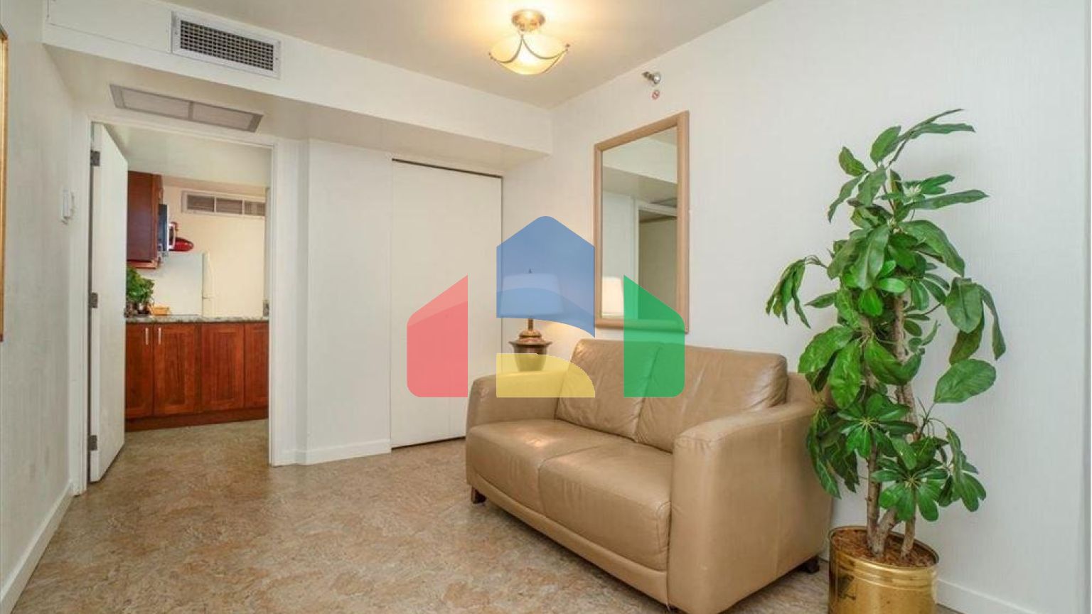 Residential - Condo/Apartment - Honolulu, Hawaii, United States - United States