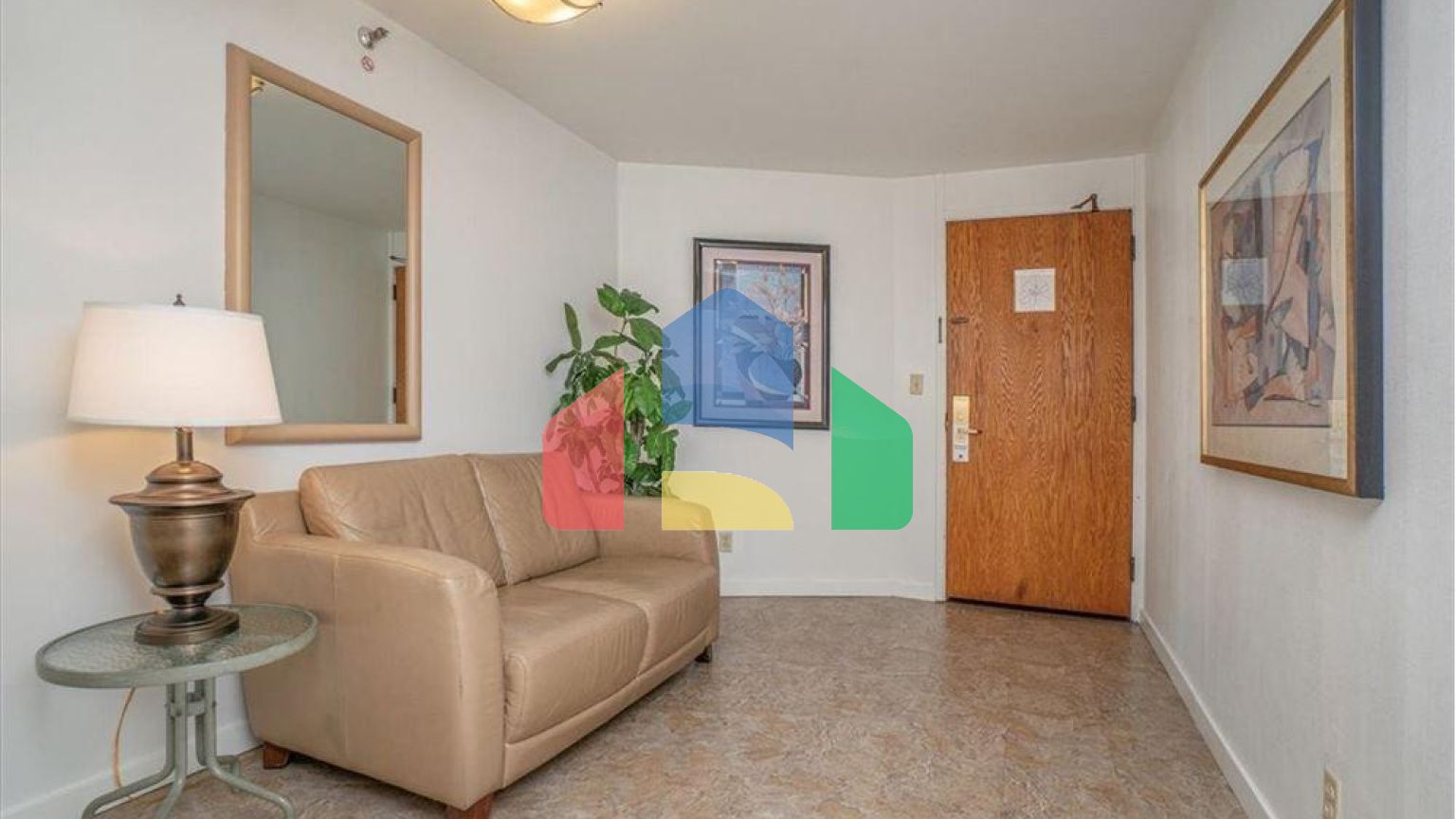 Residential - Condo/Apartment - Honolulu, Hawaii, United States - United States