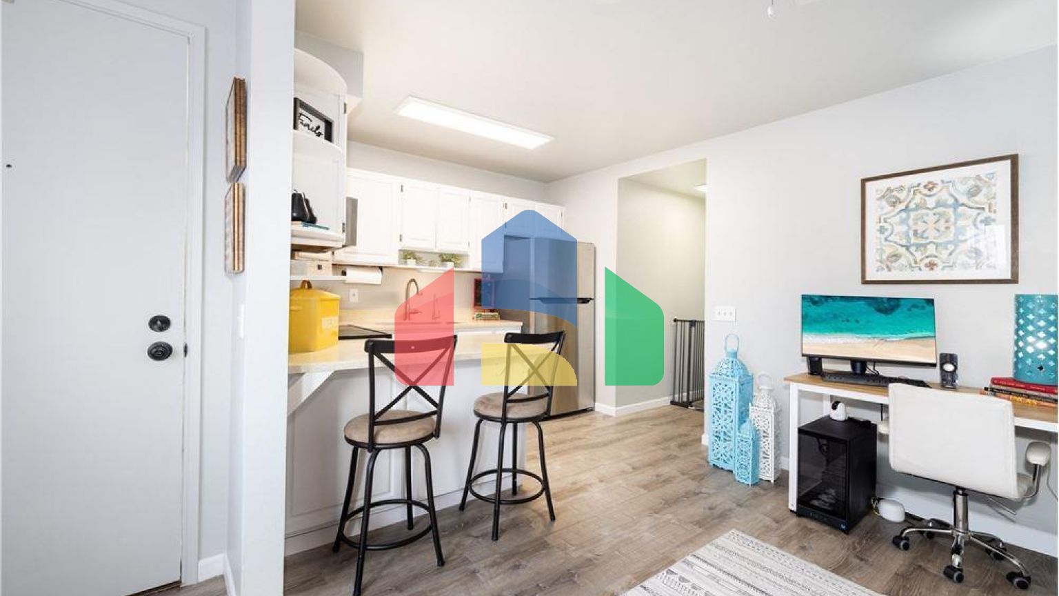 Residential - Condo/Apartment - Honolulu, Hawaii, United States - United States