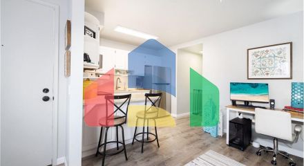 Residential - Condo/Apartment - Honolulu, Hawaii, United States - United States