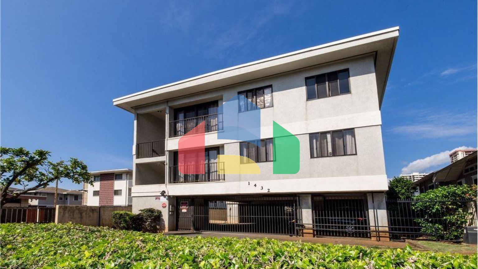 Residential - Condo/Apartment - Honolulu, Hawaii, United States - United States