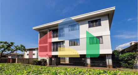 Residential - Condo/Apartment - Honolulu, Hawaii, United States - United States