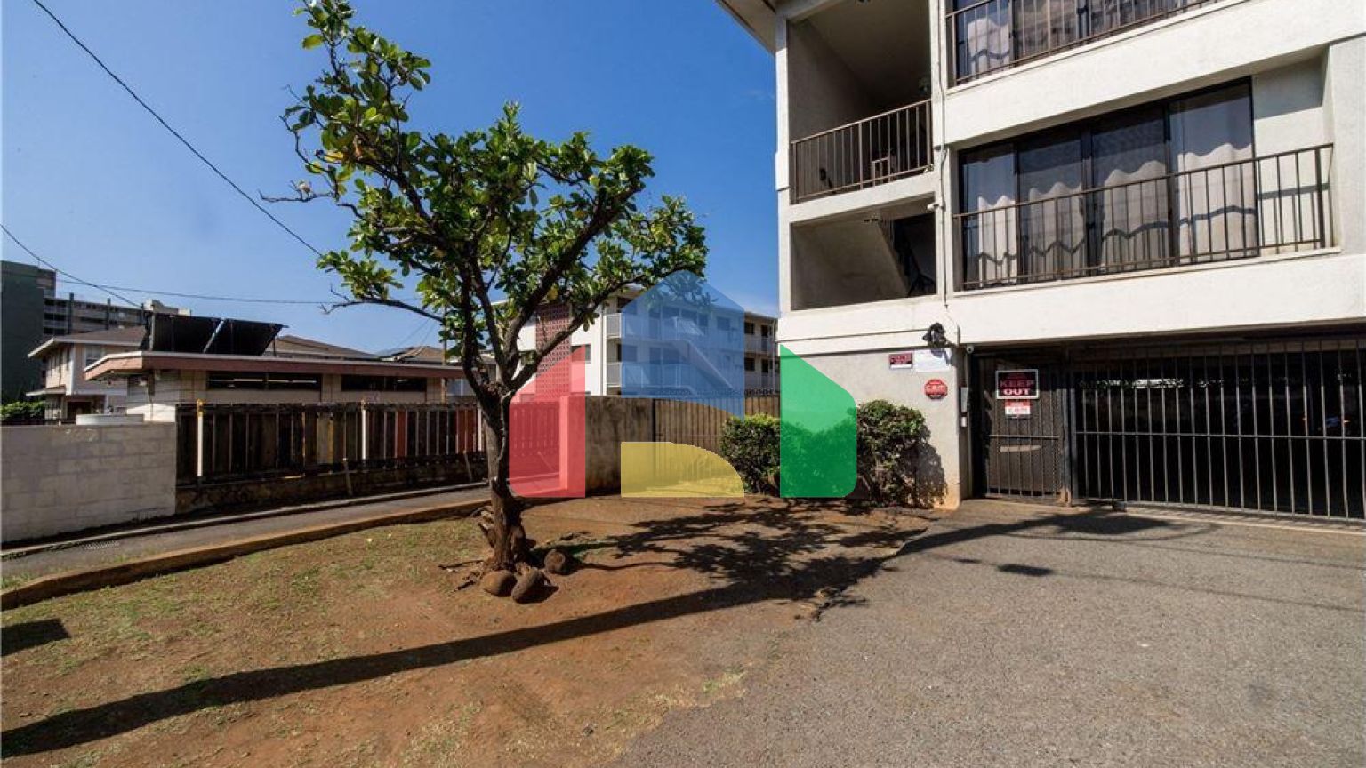 Residential - Condo/Apartment - Honolulu, Hawaii, United States - United States