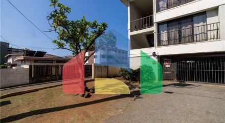 Residential - Condo/Apartment - Honolulu, Hawaii, United States - United States