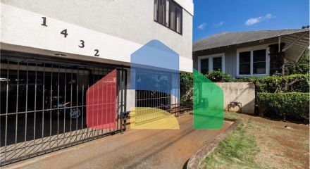 Residential - Condo/Apartment - Honolulu, Hawaii, United States - United States