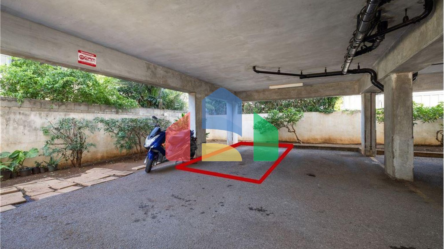 Residential - Condo/Apartment - Honolulu, Hawaii, United States - United States