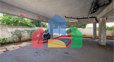 Residential - Condo/Apartment - Honolulu, Hawaii, United States - United States