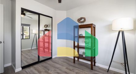 Residential - Condo/Apartment - Honolulu, Hawaii, United States - United States