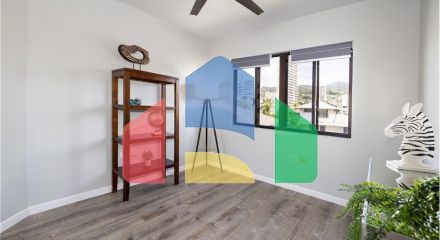 Residential - Condo/Apartment - Honolulu, Hawaii, United States - United States