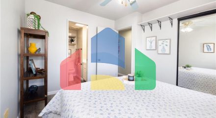 Residential - Condo/Apartment - Honolulu, Hawaii, United States - United States