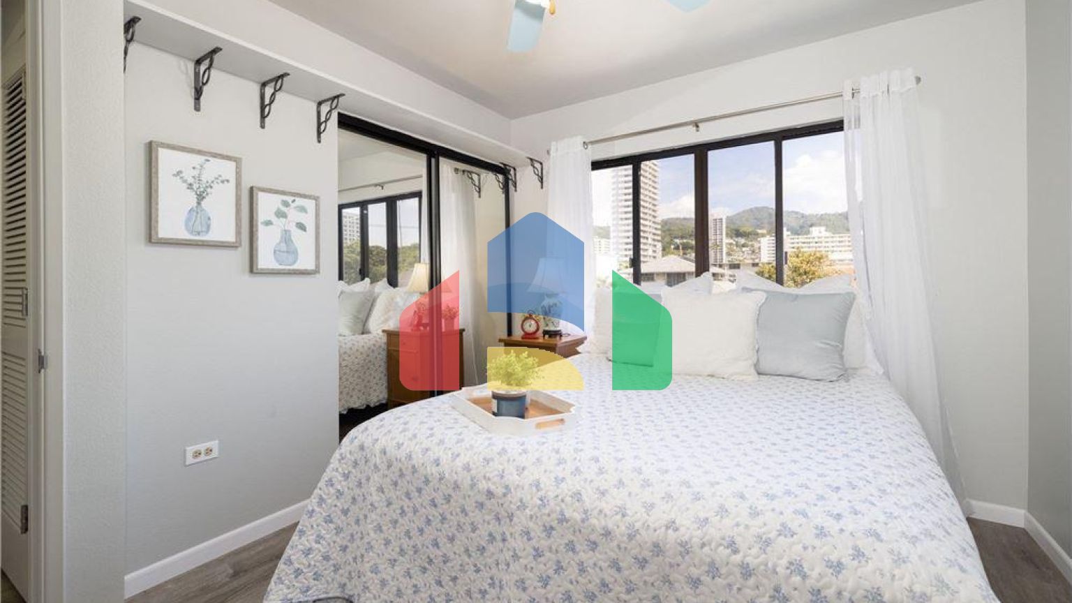 Residential - Condo/Apartment - Honolulu, Hawaii, United States - United States