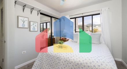 Residential - Condo/Apartment - Honolulu, Hawaii, United States - United States