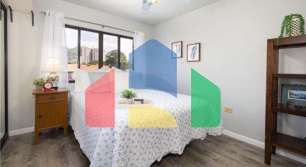 Residential - Condo/Apartment - Honolulu, Hawaii, United States - United States