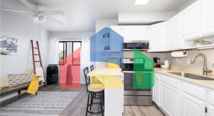 Residential - Condo/Apartment - Honolulu, Hawaii, United States - United States