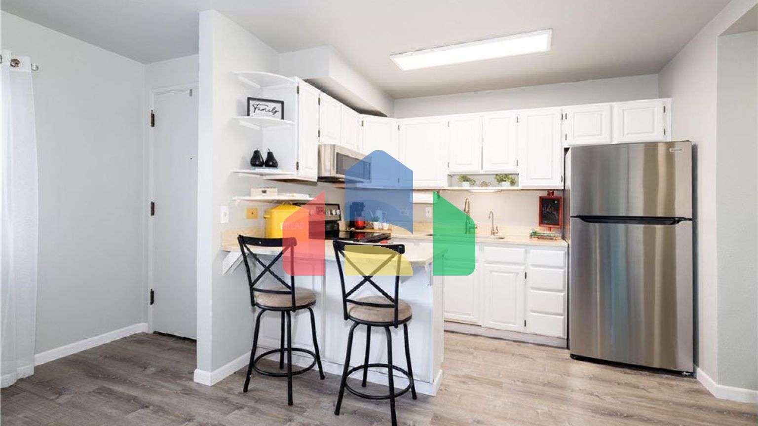 Residential - Condo/Apartment - Honolulu, Hawaii, United States - United States