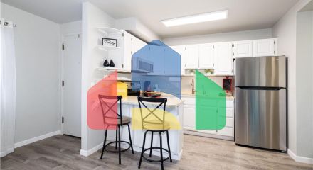 Residential - Condo/Apartment - Honolulu, Hawaii, United States - United States