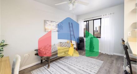 Residential - Condo/Apartment - Honolulu, Hawaii, United States - United States