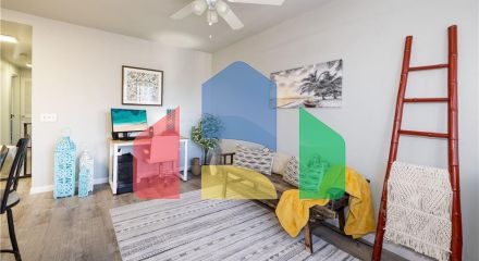 Residential - Condo/Apartment - Honolulu, Hawaii, United States - United States Residential - Condo/Apartment - Honolulu, Hawaii, United States - United States