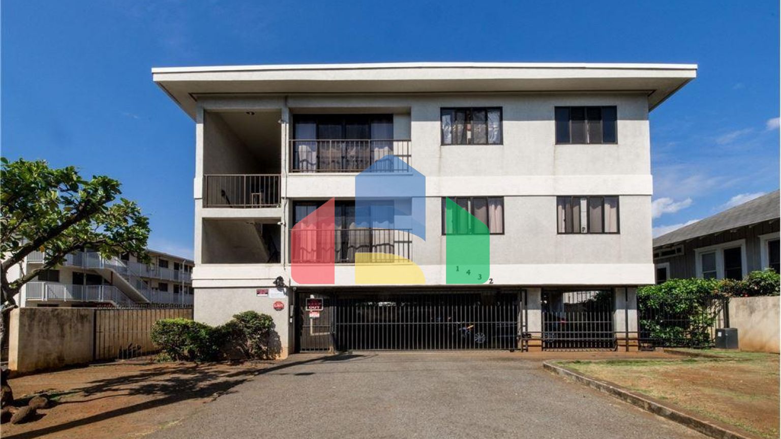 Residential - Condo/Apartment - Honolulu, Hawaii, United States - United States