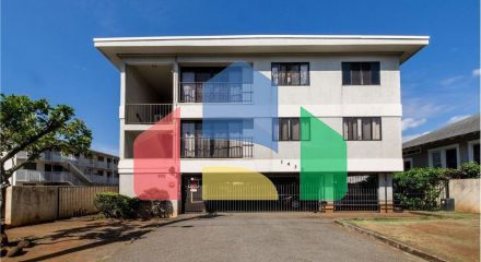 Residential - Condo/Apartment - Honolulu, Hawaii, United States - United States Residential - Condo/Apartment - Honolulu, Hawaii, United States - United States