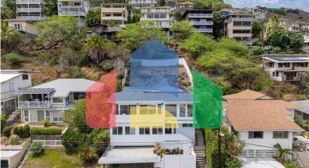 Residential - Single Family Home - Honolulu, Hawaii, United States - United States Residential - Single Family Home - Honolulu, Hawaii, United States - United States