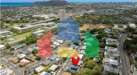 Residential - Single Family Home - Honolulu, Hawaii, United States - United States Residential - Single Family Home - Honolulu, Hawaii, United States - United States