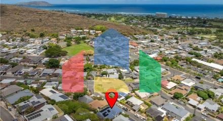 Residential - Single Family Home - Honolulu, Hawaii, United States - United States Residential - Single Family Home - Honolulu, Hawaii, United States - United States