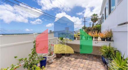 Residential - Single Family Home - Honolulu, Hawaii, United States - United States Residential - Single Family Home - Honolulu, Hawaii, United States - United States