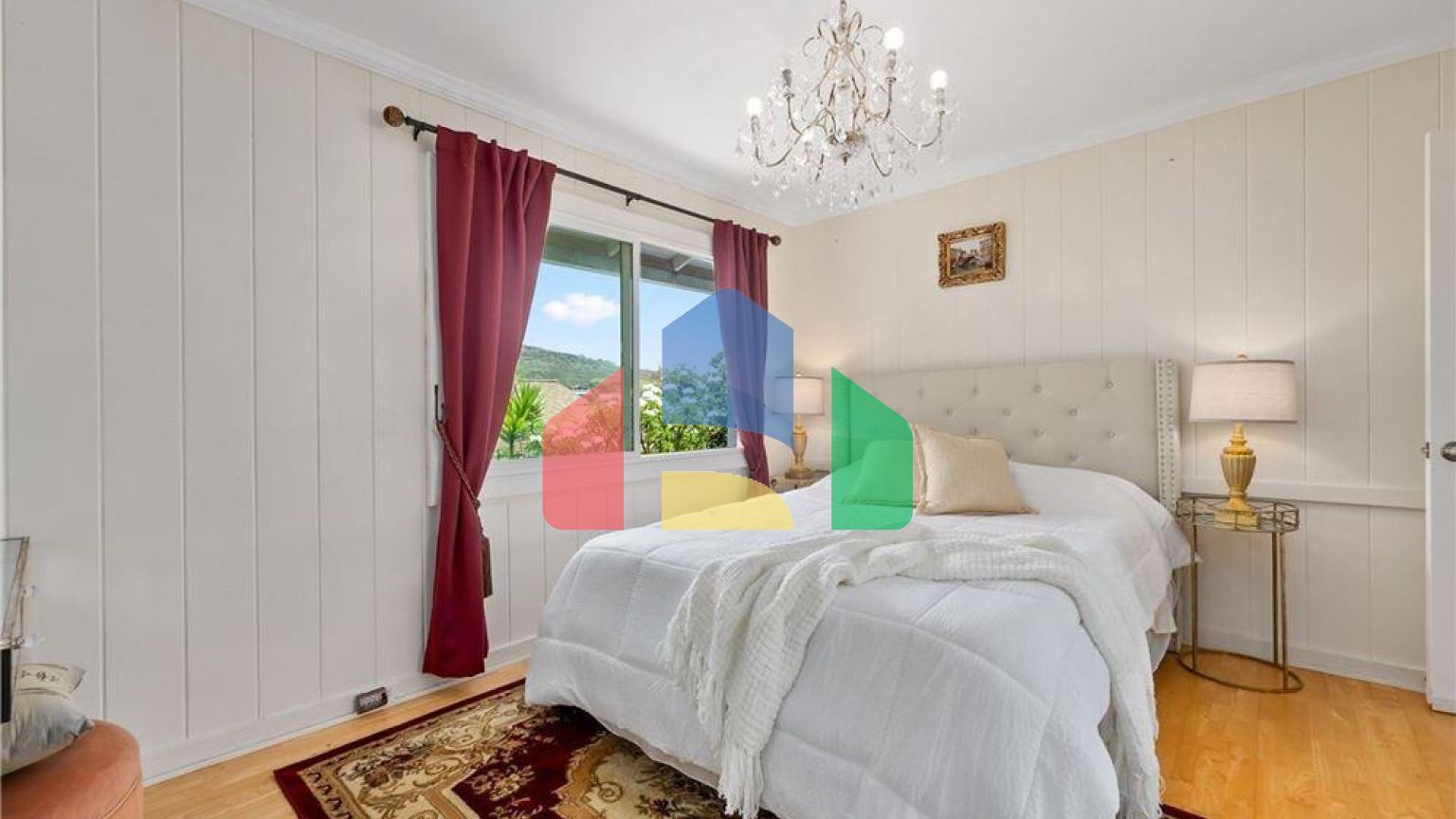 Residential - Single Family Home - Honolulu, Hawaii, United States - United States