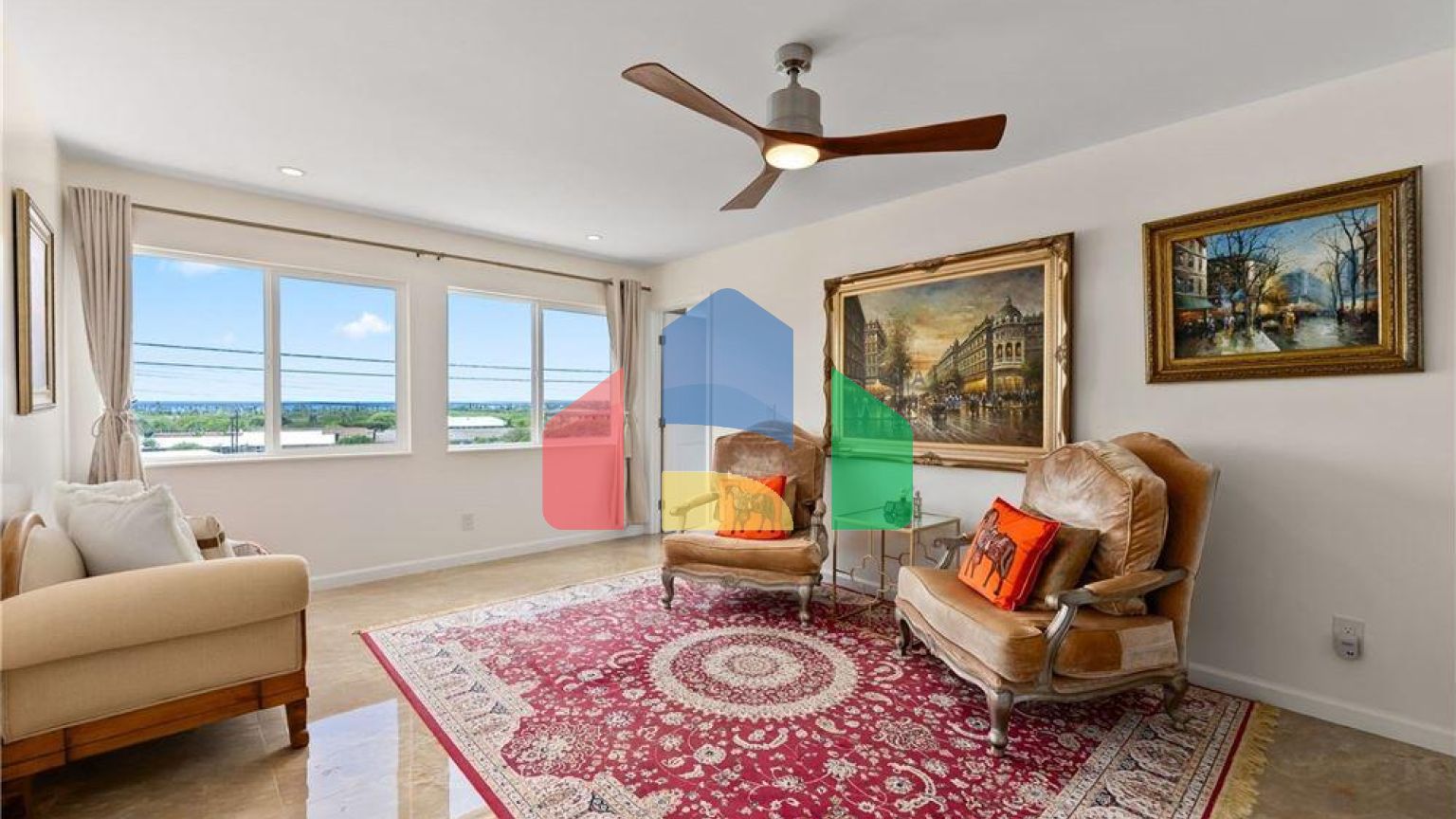 Residential - Single Family Home - Honolulu, Hawaii, United States - United States