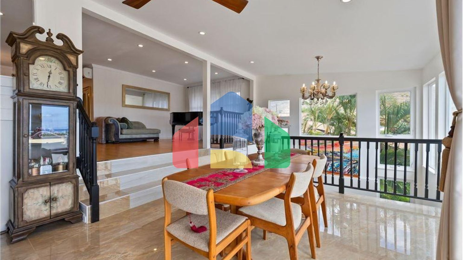 Residential - Single Family Home - Honolulu, Hawaii, United States - United States