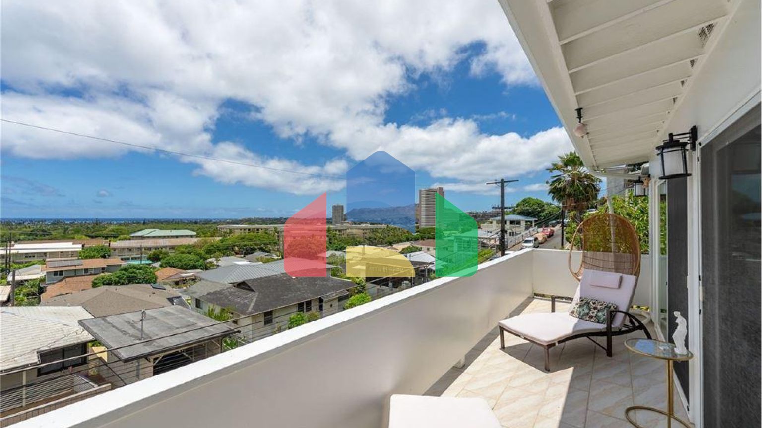 Residential - Single Family Home - Honolulu, Hawaii, United States - United States