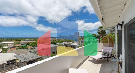 Residential - Single Family Home - Honolulu, Hawaii, United States - United States Residential - Single Family Home - Honolulu, Hawaii, United States - United States