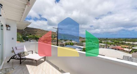 Residential - Single Family Home - Honolulu, Hawaii, United States - United States Residential - Single Family Home - Honolulu, Hawaii, United States - United States