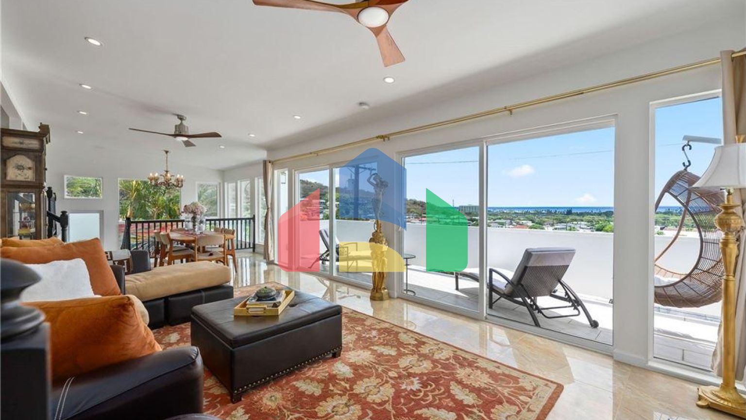 Residential - Single Family Home - Honolulu, Hawaii, United States - United States