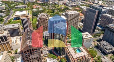 Residential - Condo/Apartment - Honolulu, Hawaii, United States - United States