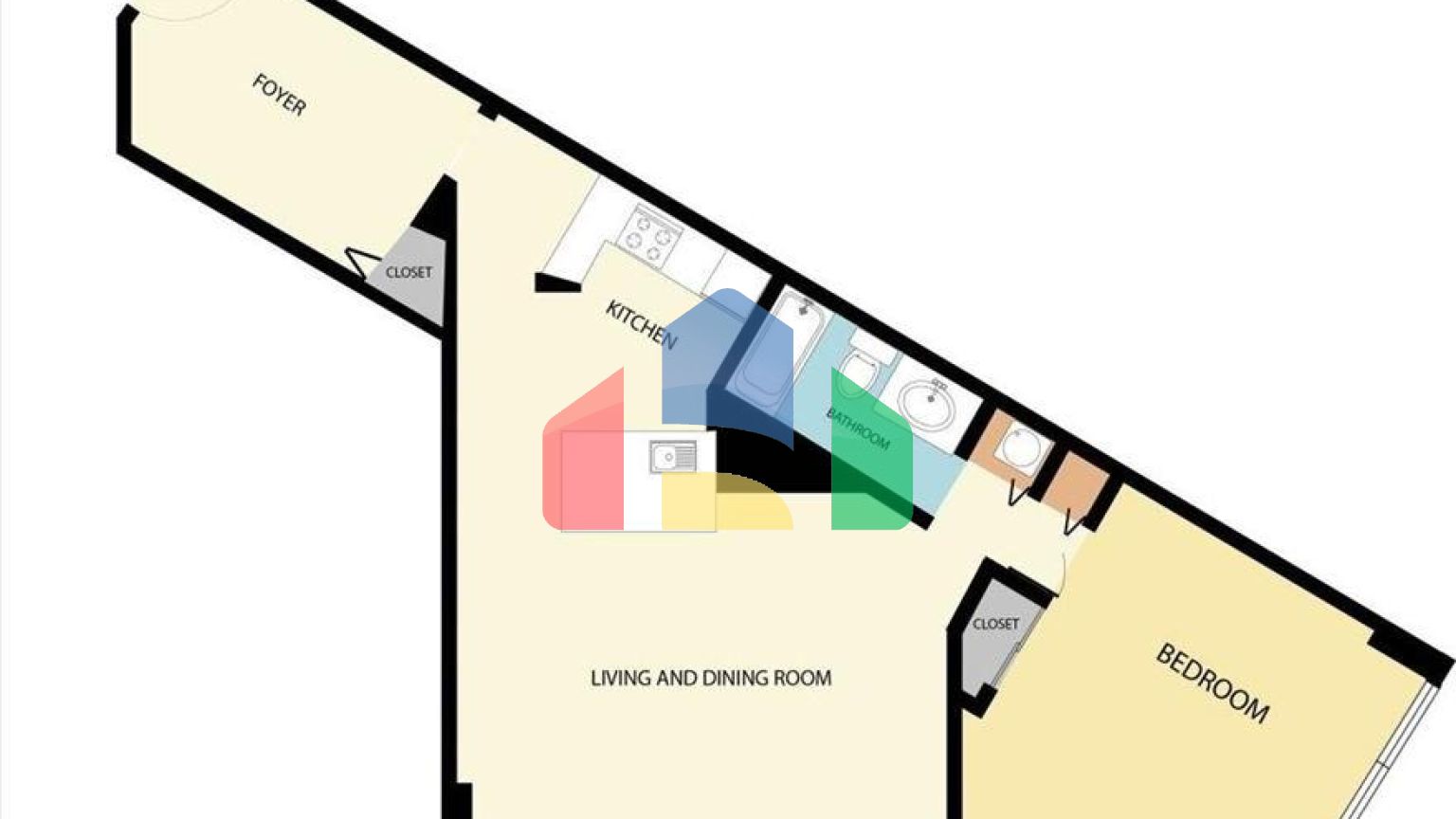 Residential - Condo/Apartment - Honolulu, Hawaii, United States - United States