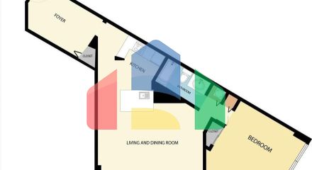 Residential - Condo/Apartment - Honolulu, Hawaii, United States - United States