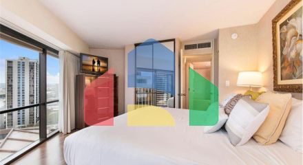 Residential - Condo/Apartment - Honolulu, Hawaii, United States - United States