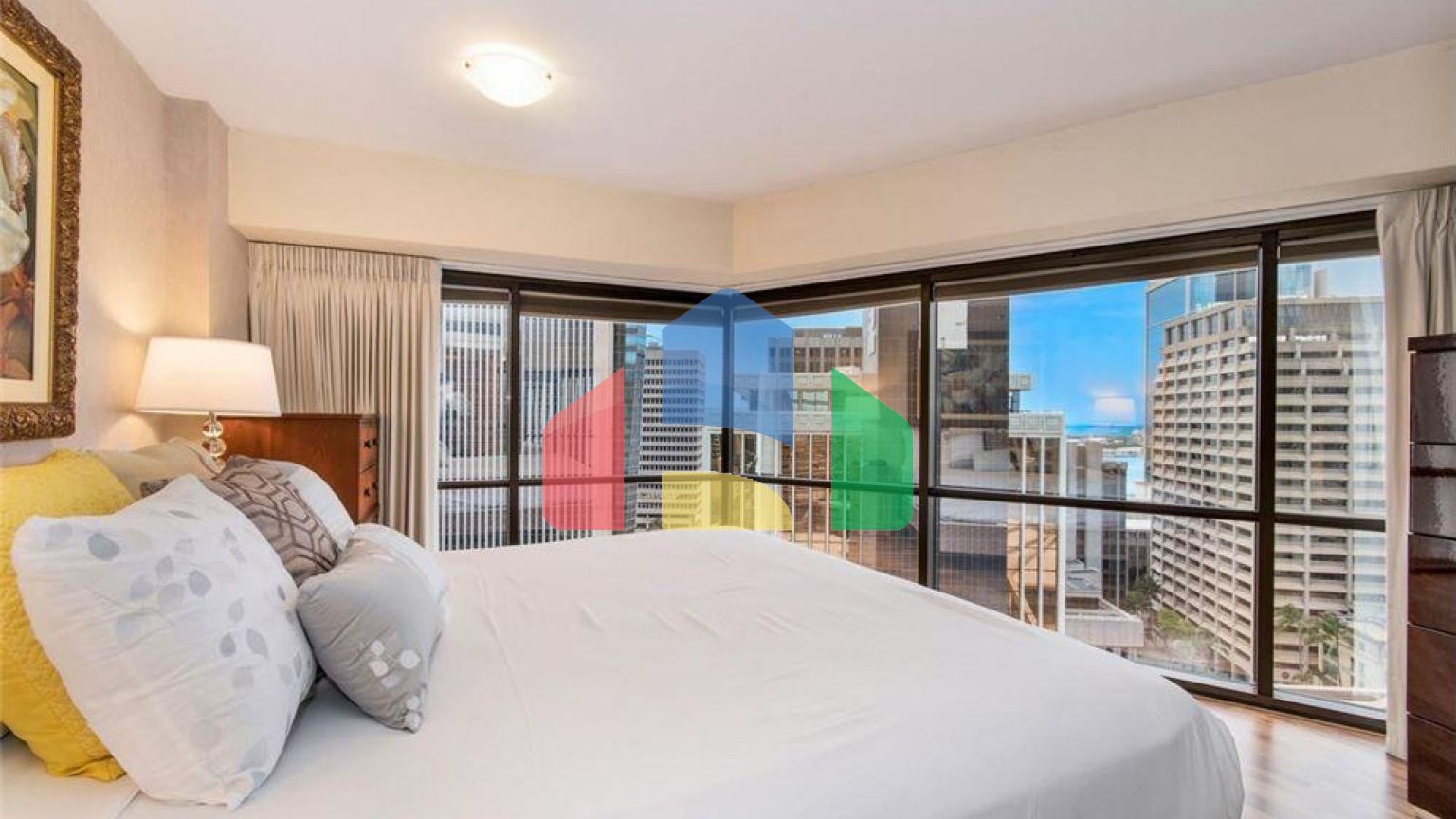 Residential - Condo/Apartment - Honolulu, Hawaii, United States - United States