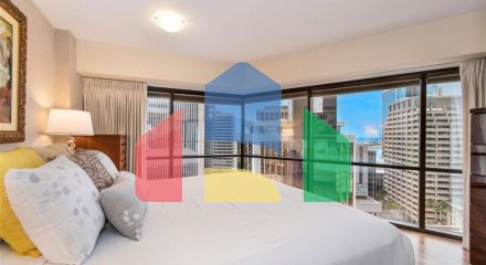 Residential - Condo/Apartment - Honolulu, Hawaii, United States - United States