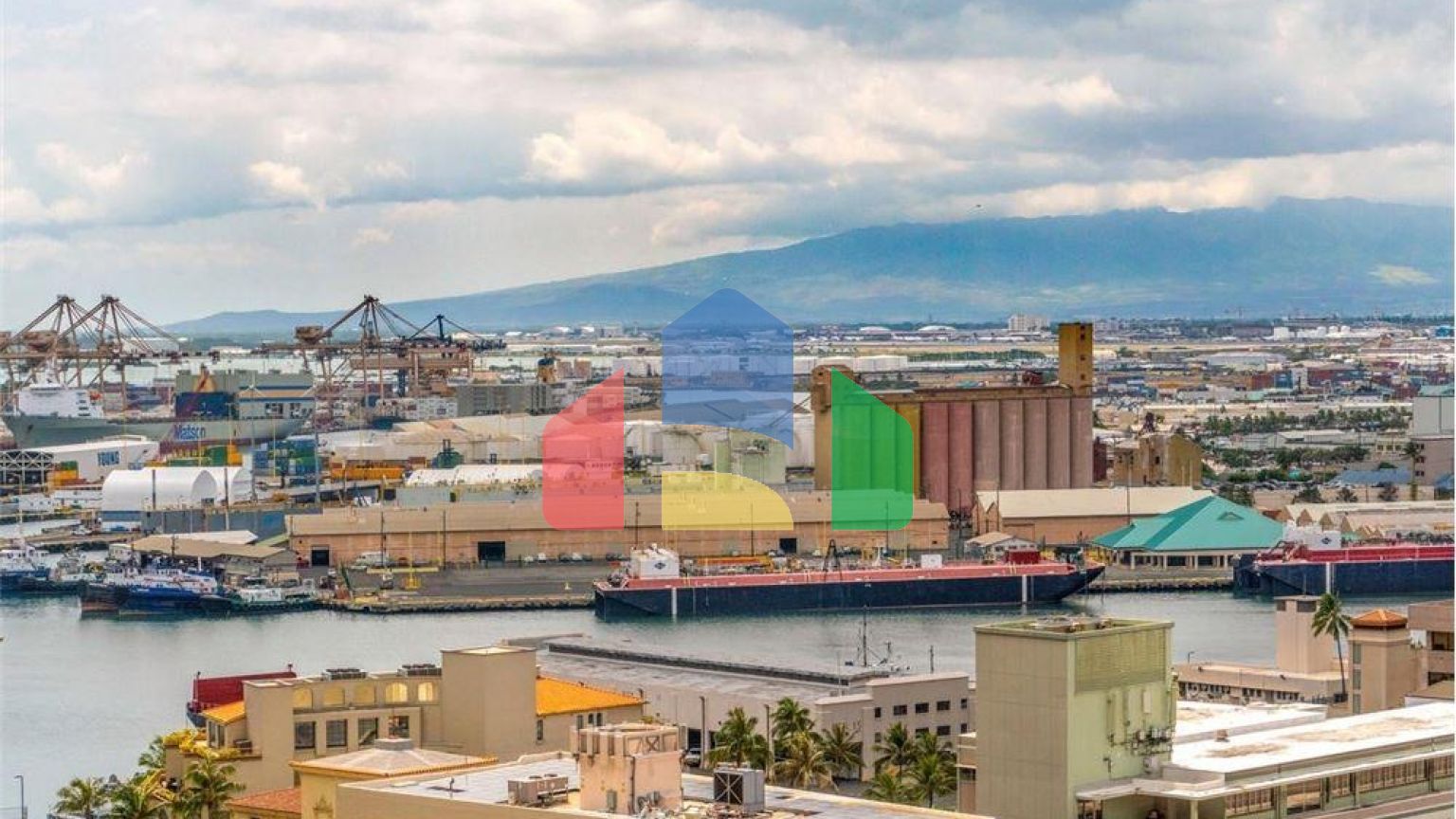 Residential - Condo/Apartment - Honolulu, Hawaii, United States - United States