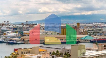 Residential - Condo/Apartment - Honolulu, Hawaii, United States - United States