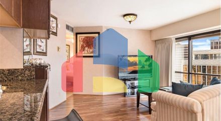 Residential - Condo/Apartment - Honolulu, Hawaii, United States - United States