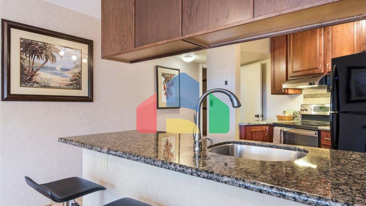 Residential - Condo/Apartment - Honolulu, Hawaii, United States - United States