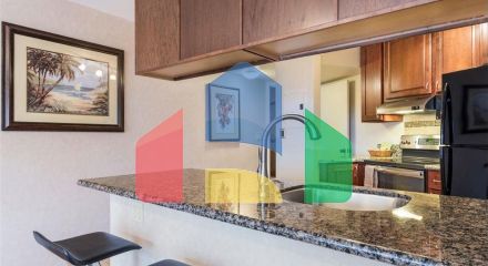 Residential - Condo/Apartment - Honolulu, Hawaii, United States - United States